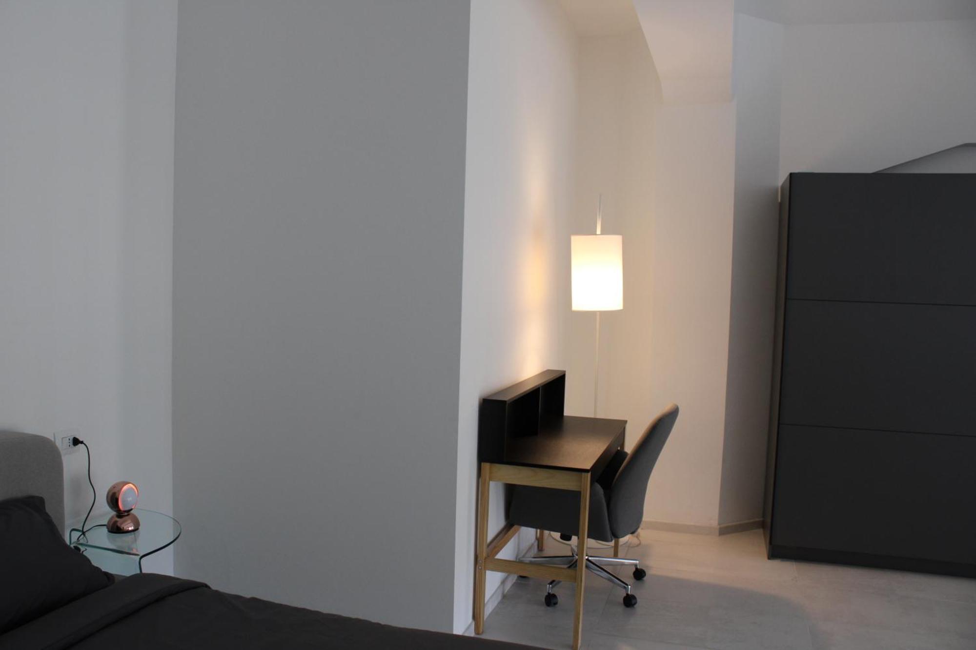 Milan Space Loft - Apartment Close To M5 Subway - Free Parking - Sky & Netflix Tv Экстерьер фото