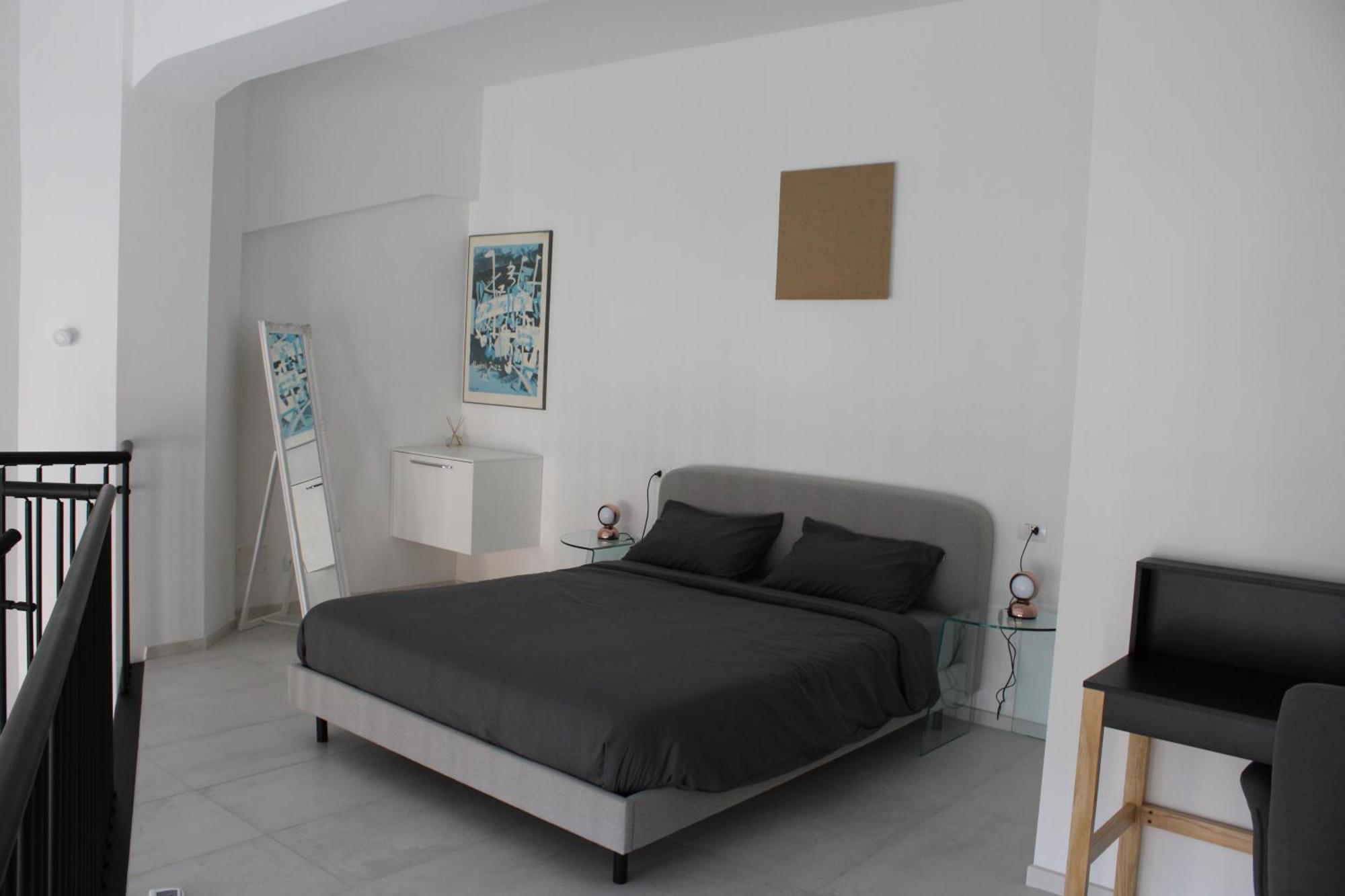 Milan Space Loft - Apartment Close To M5 Subway - Free Parking - Sky & Netflix Tv Экстерьер фото