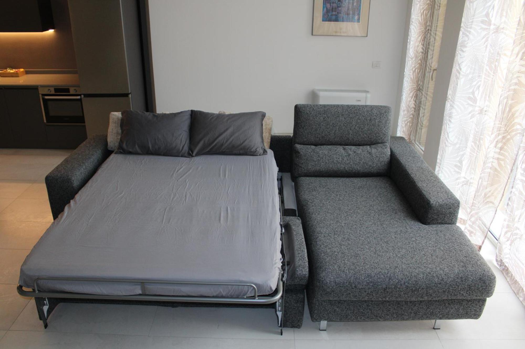 Milan Space Loft - Apartment Close To M5 Subway - Free Parking - Sky & Netflix Tv Экстерьер фото