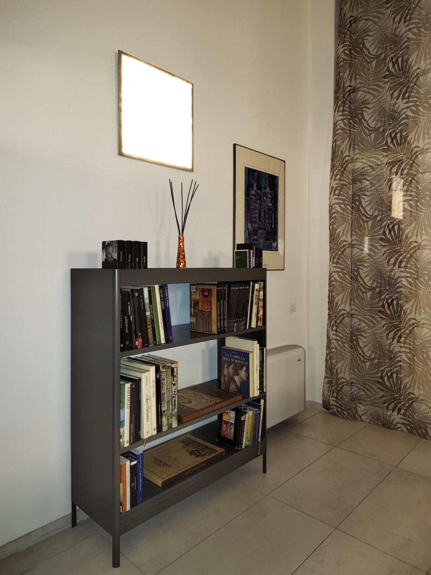 Milan Space Loft - Apartment Close To M5 Subway - Free Parking - Sky & Netflix Tv Экстерьер фото